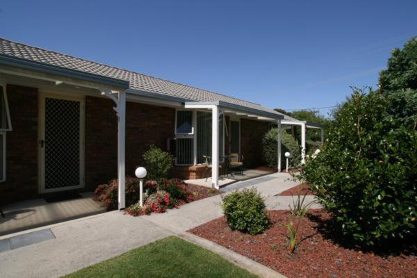 Shearwater Cottages Порт-Сорелл Экстерьер фото